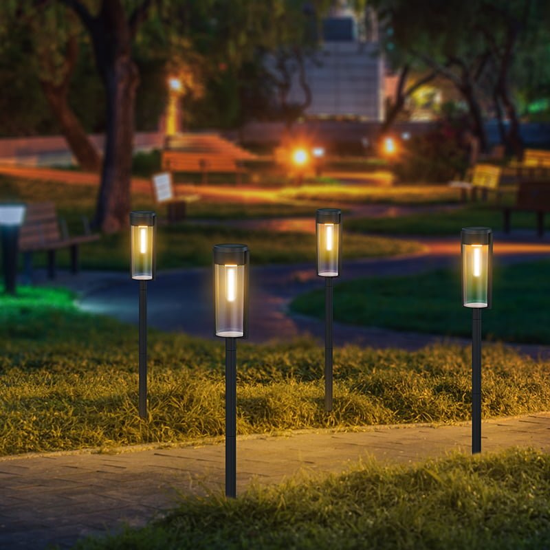 solar Pathway stake light