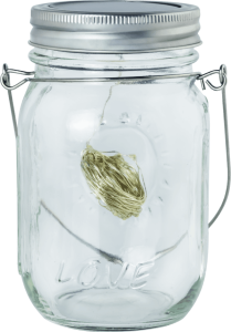 Mason jar