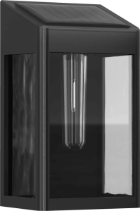 Solar Wall Lights-2