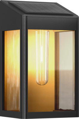 Solar Wall Lights(1)