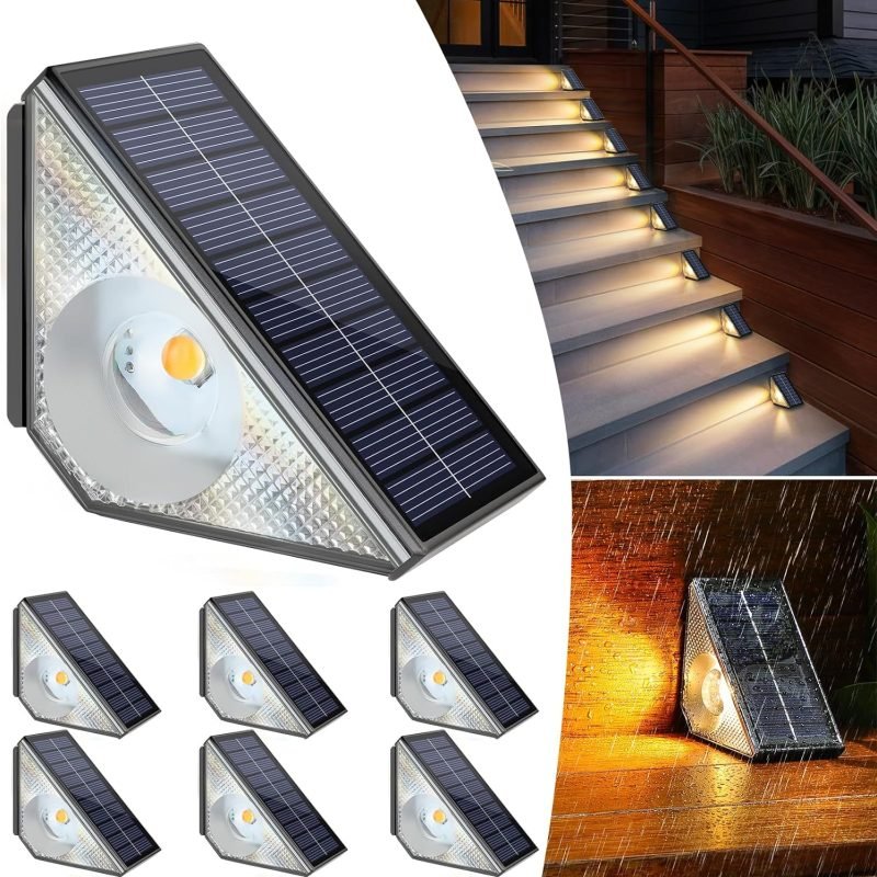 solar lights for outside